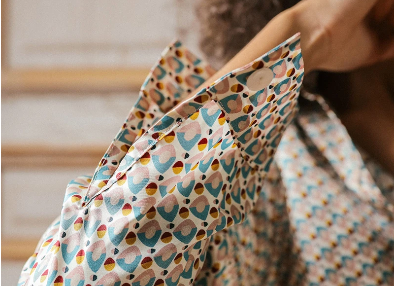 La chemise du siècle chez Elise Chalmin !