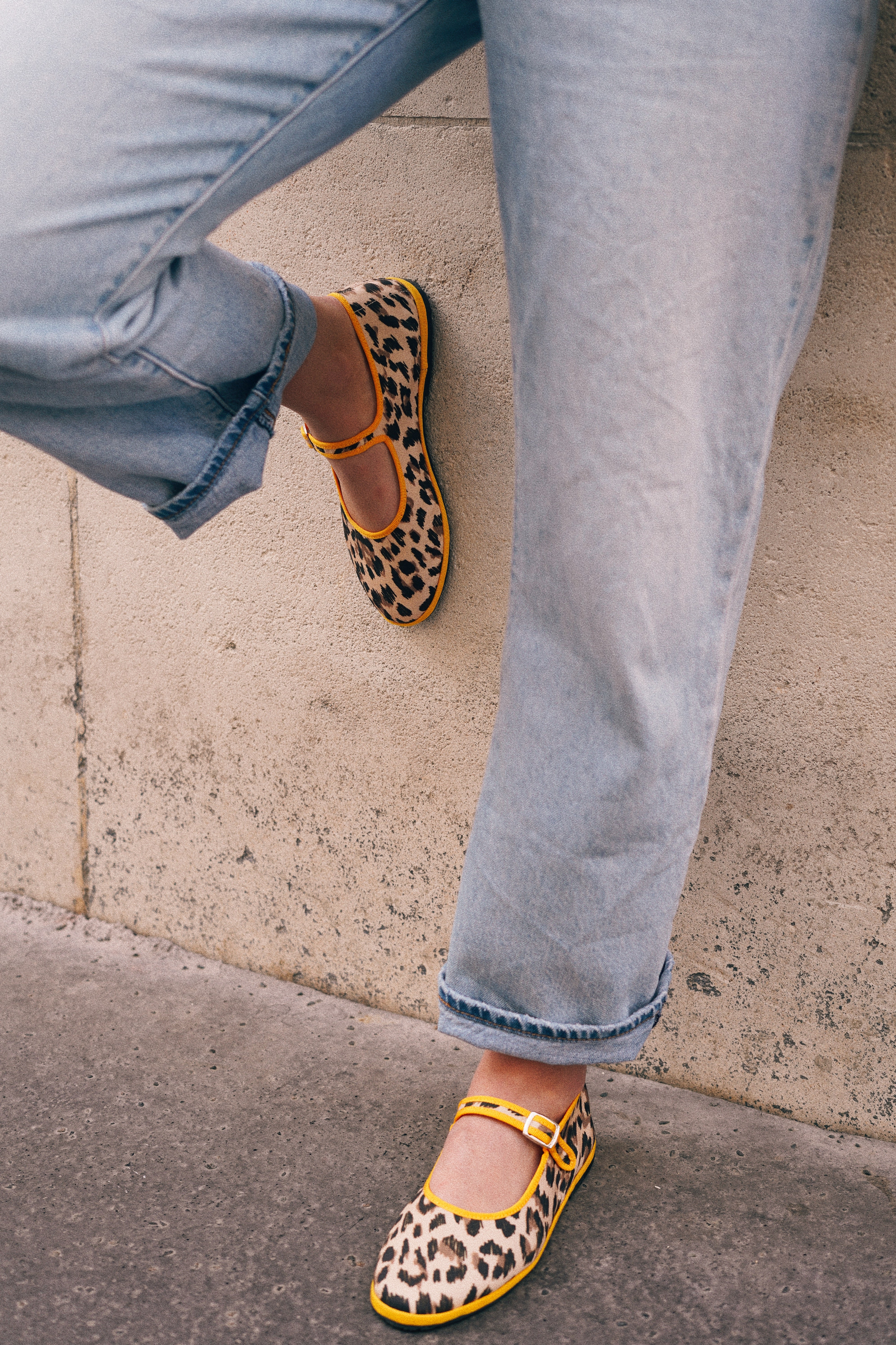 Bambina Graou - Capulette x Elise Chalmin