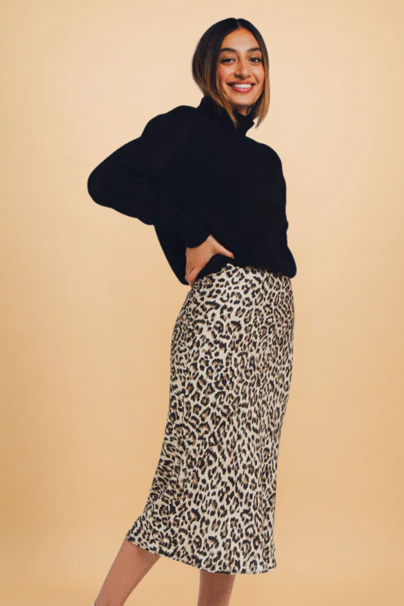 Jupe Parisatys Graou