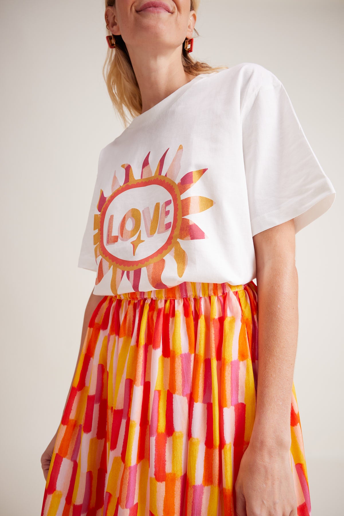 Sun Love T-shirt