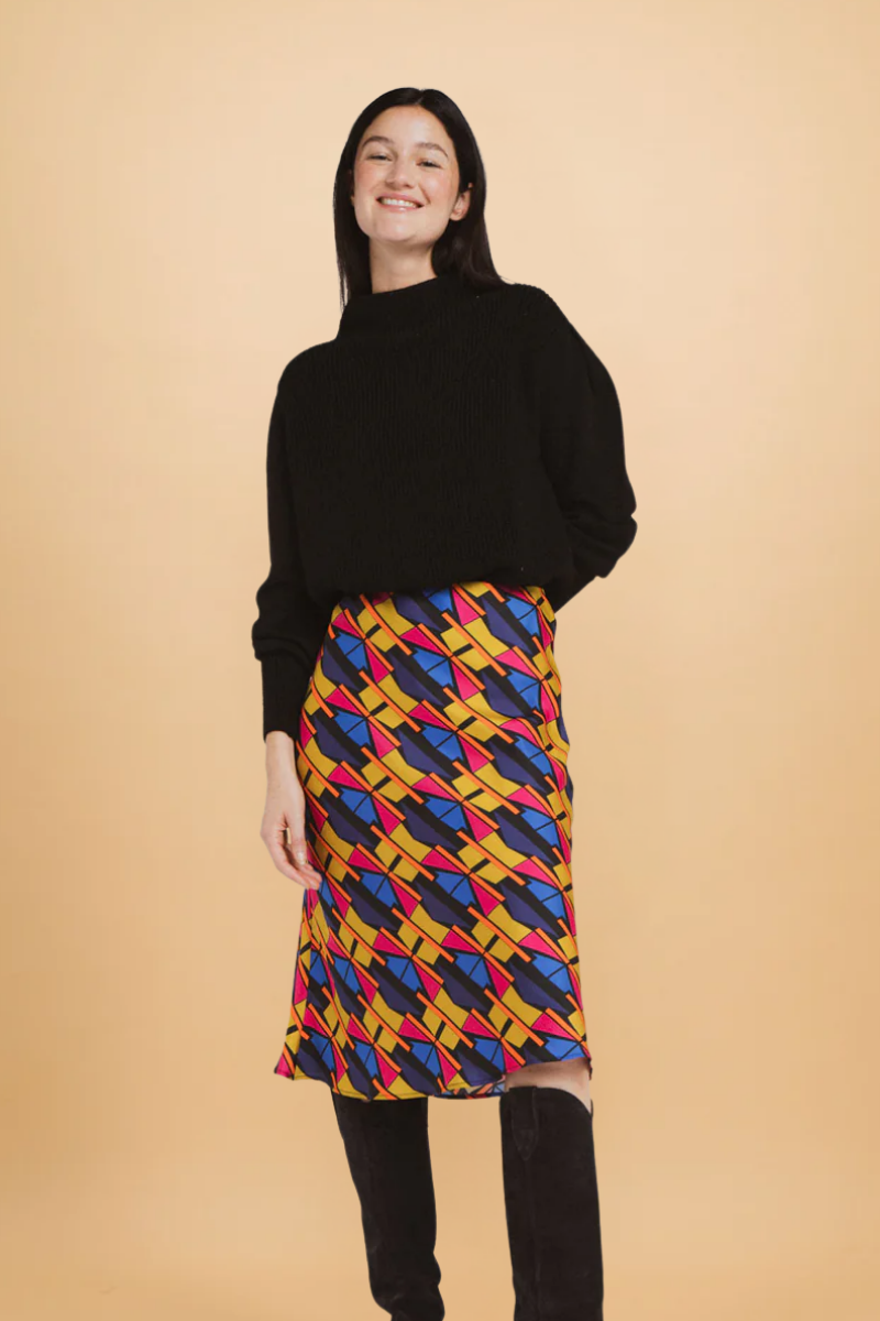 Jupe Parisatys Jambiani