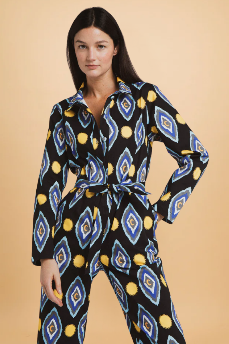 Combinaison Laia Sikar