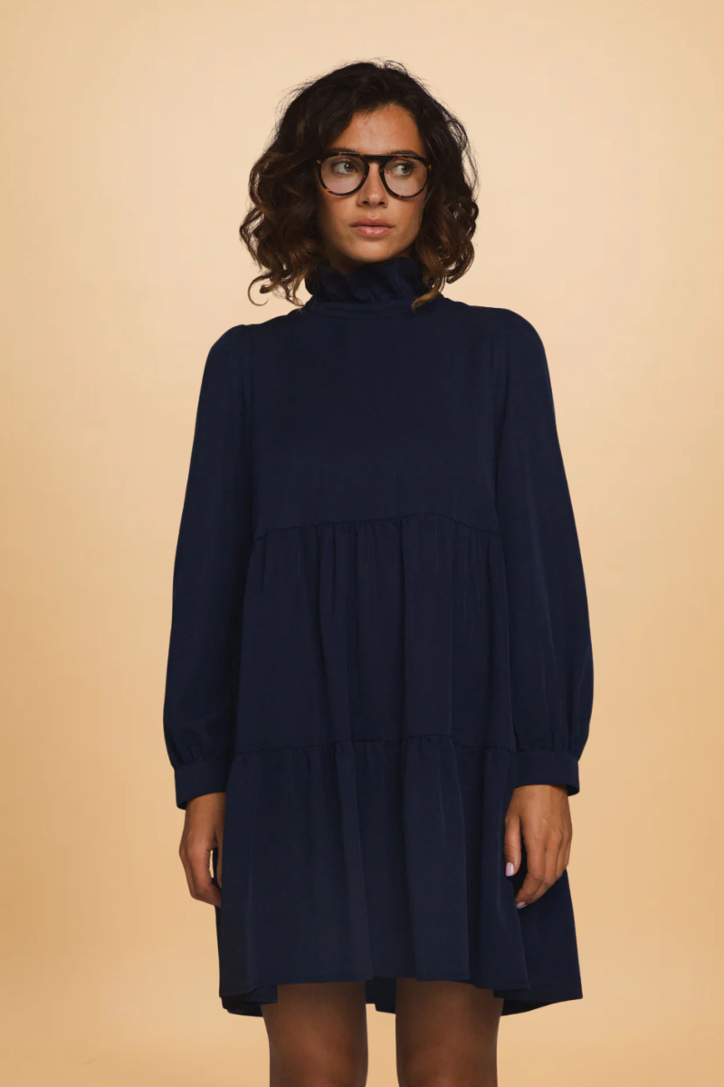 Robe Gaia Navy