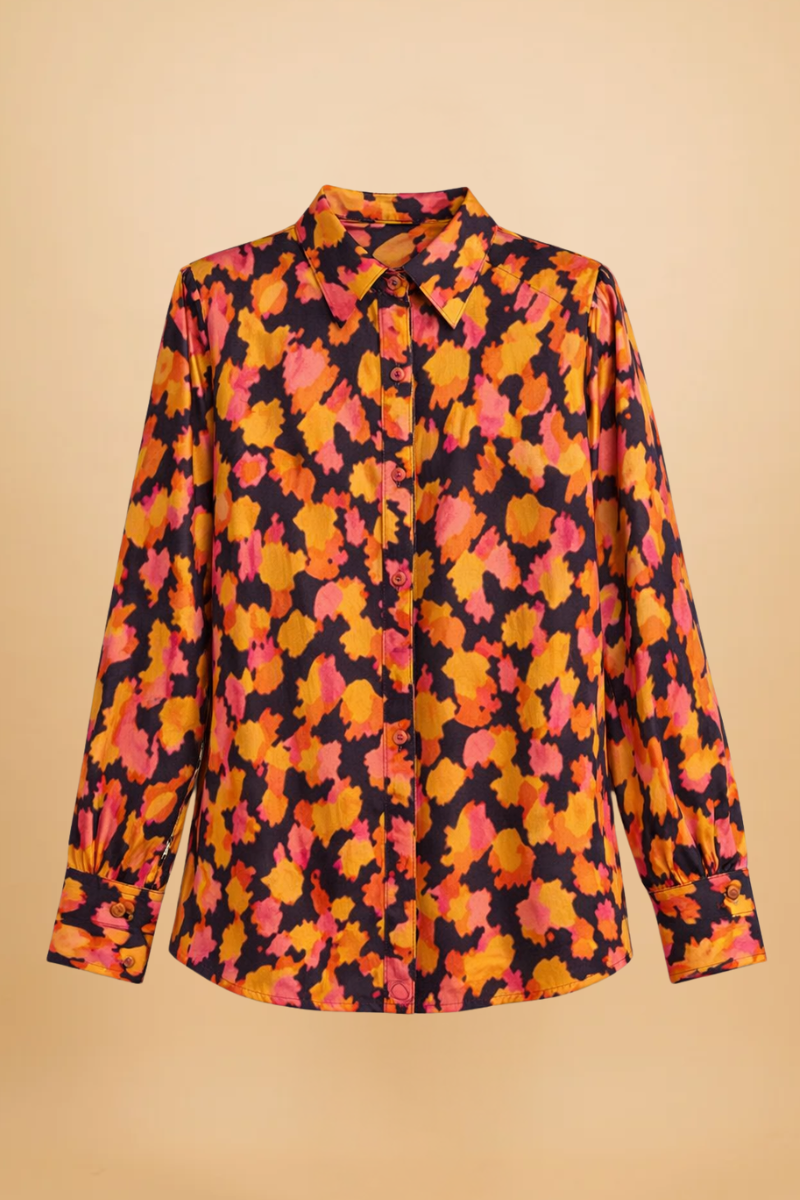 Chemise Ava Serengeti