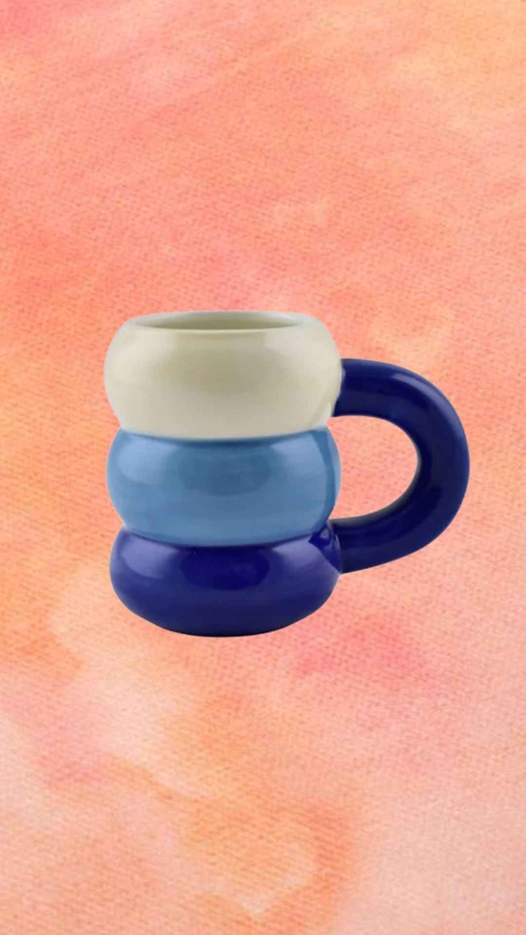 Mug Barcelone I EXCLU BOUTIQUE