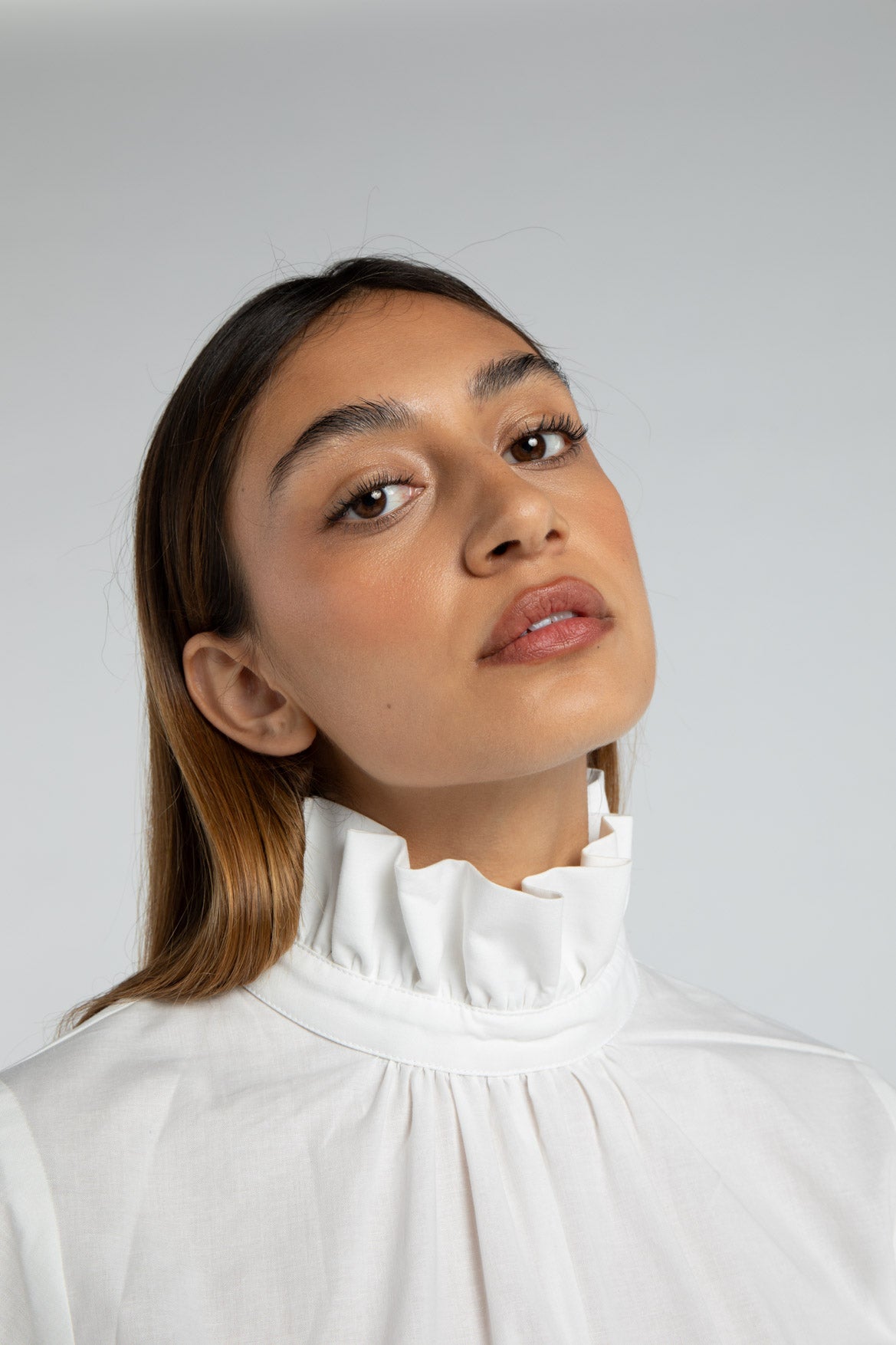 Athenais Popie Blouse