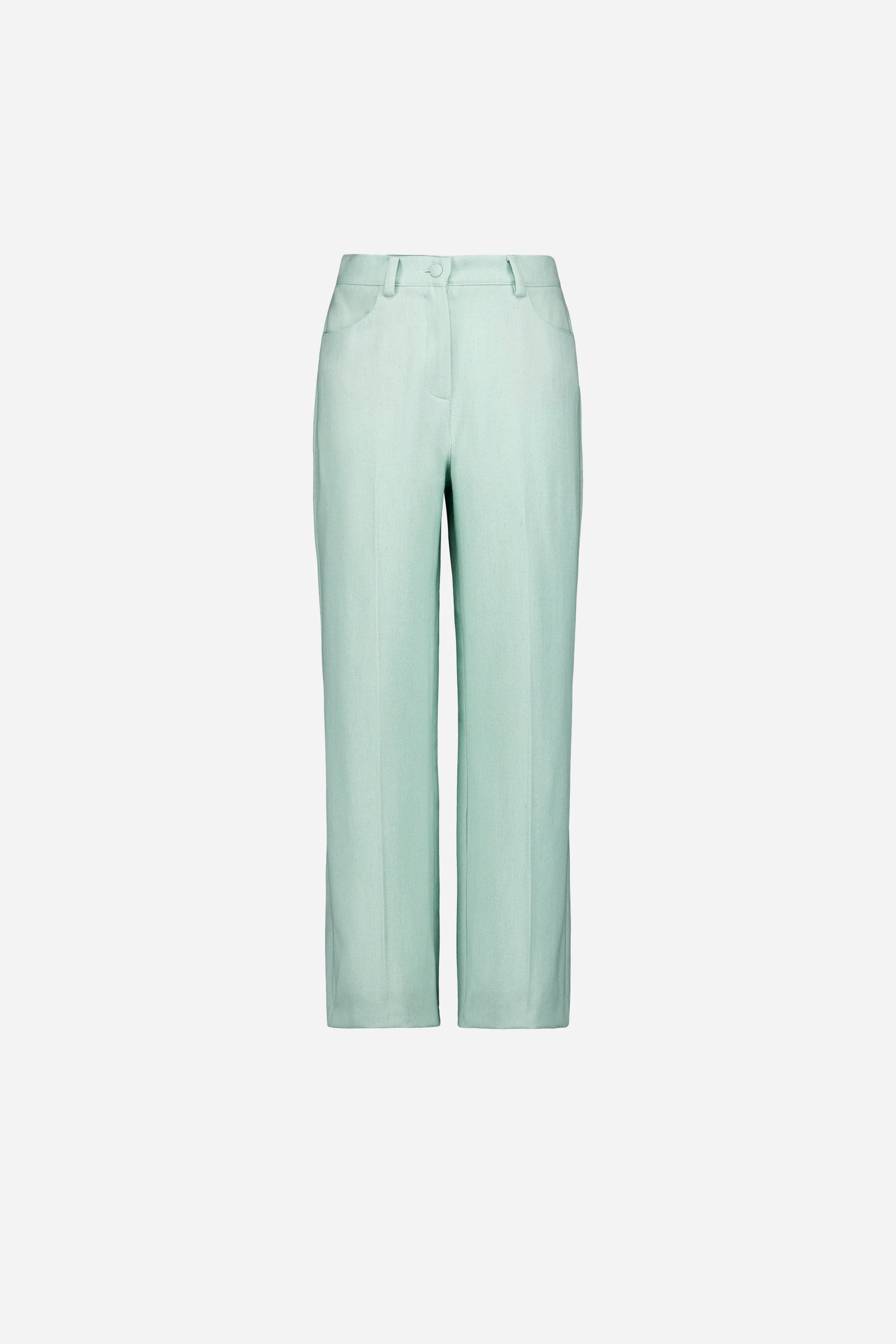 PANTALON ROBIN CELADON