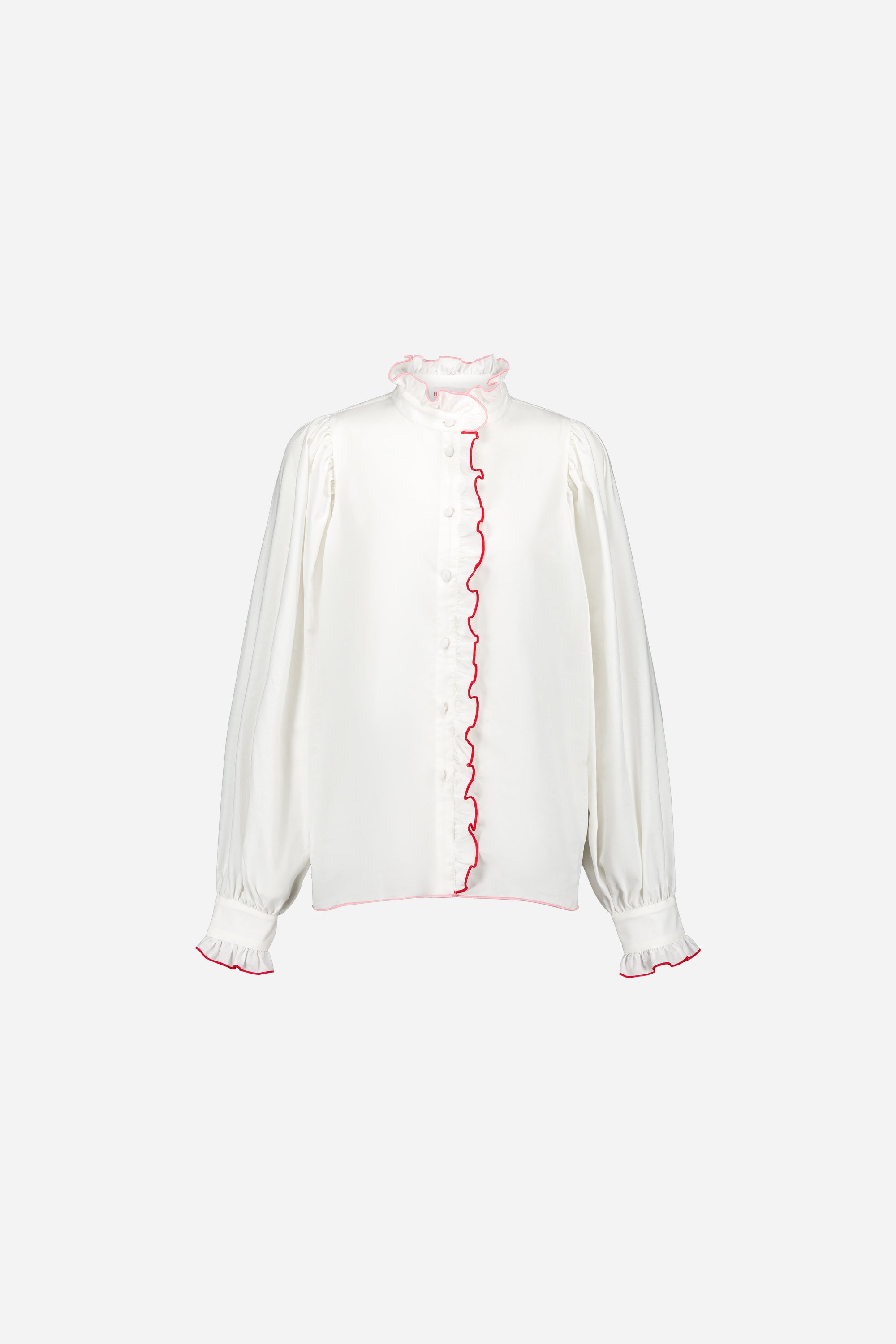 CHEMISE CLEO POPIE