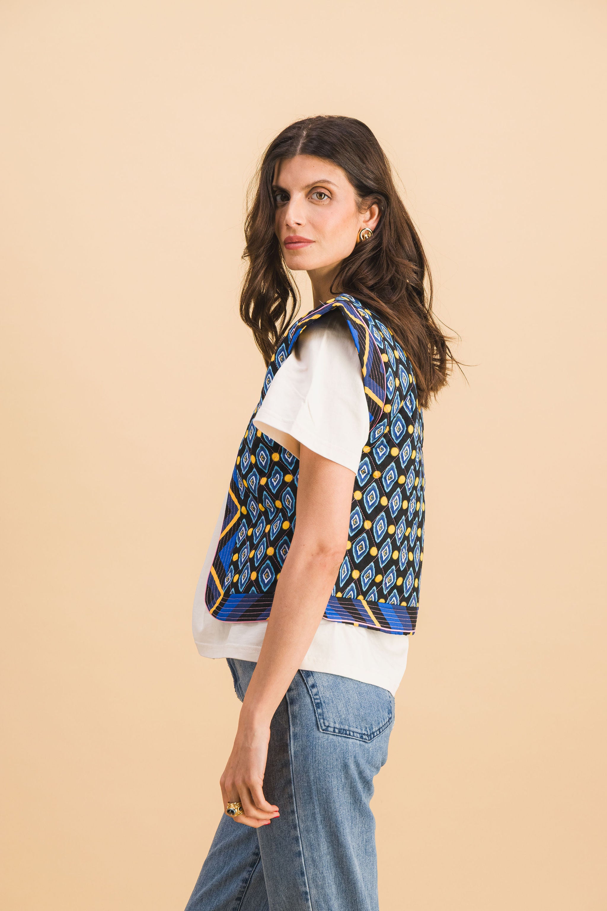 Veste Chloé Sikar
