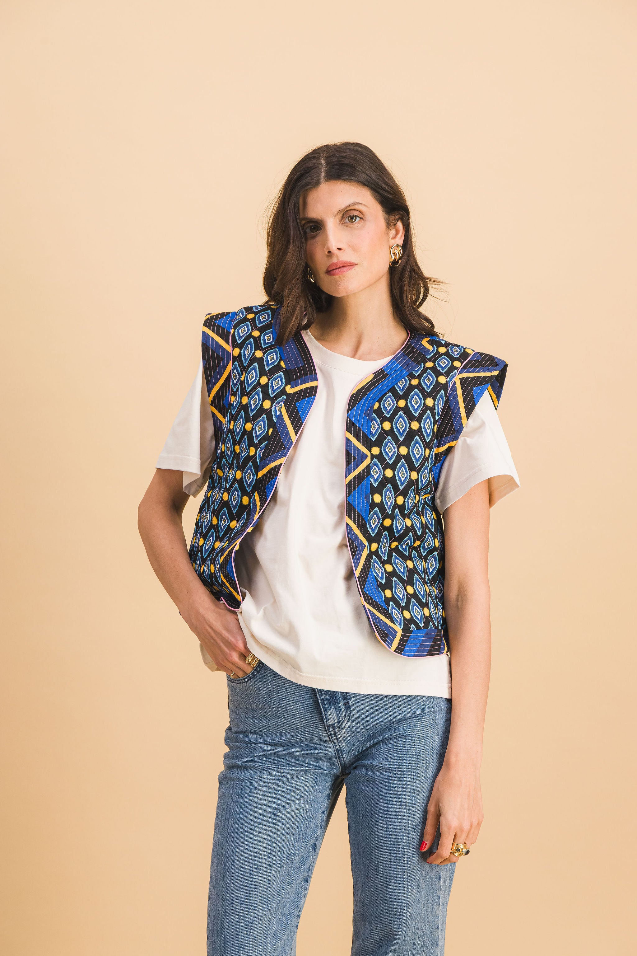 Veste Chloé Sikar