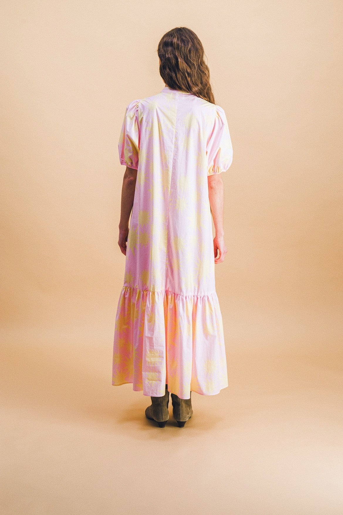 Robe CLEMENCE JELLY STARS