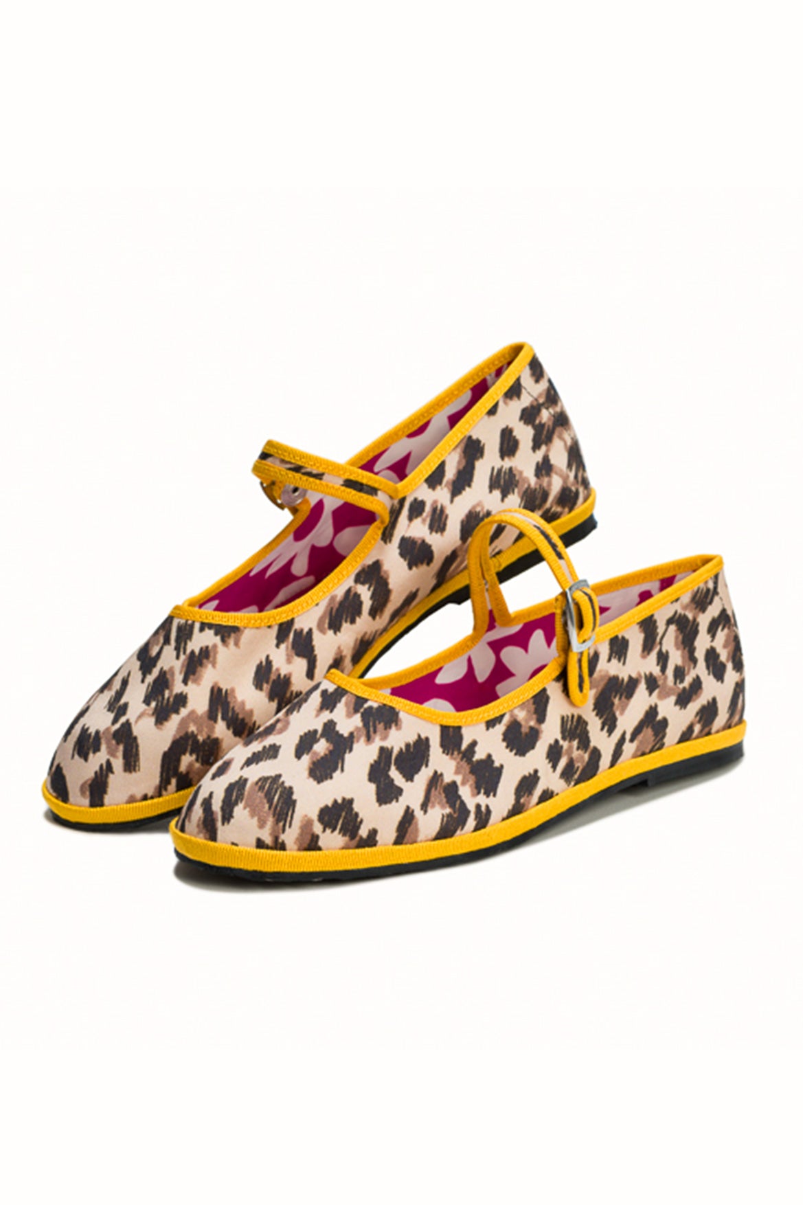 Bambina Graou - Capulette x Elise Chalmin