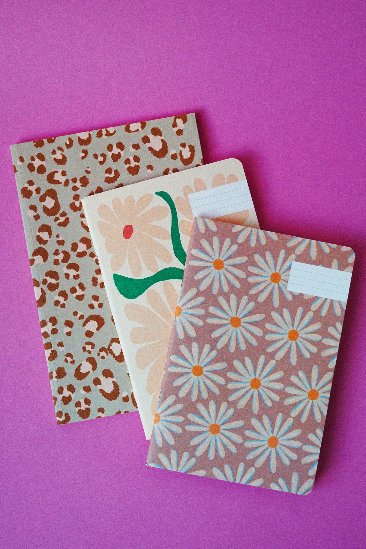 Wild Journal