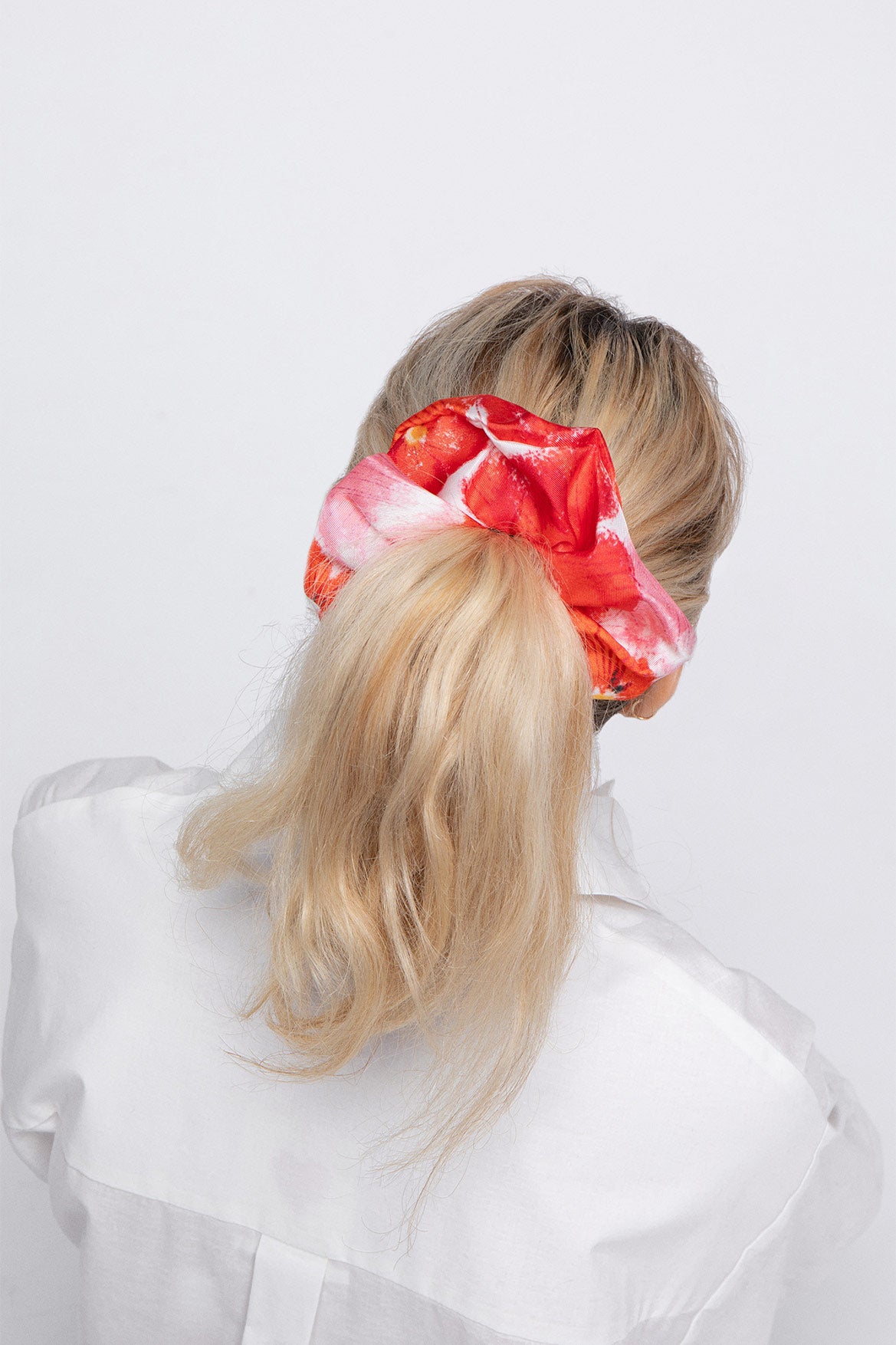 Chouchou Red Blossom