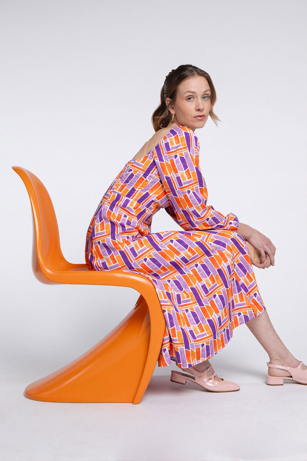 Robe Edith - In Wear