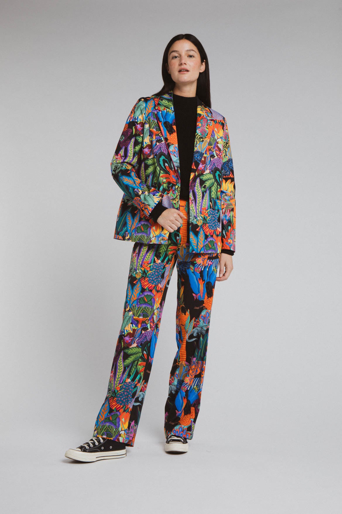 Auguste Tapanti pants