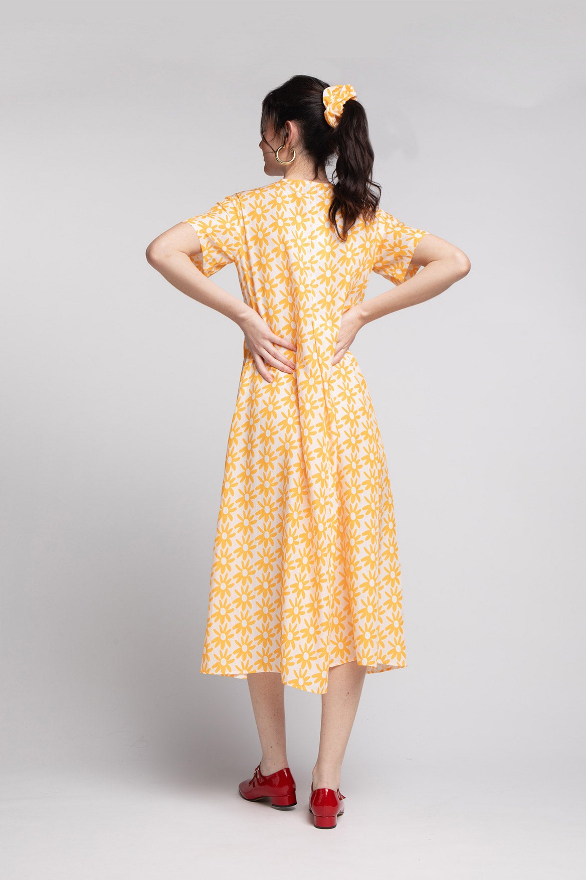 Johanna Margue dress