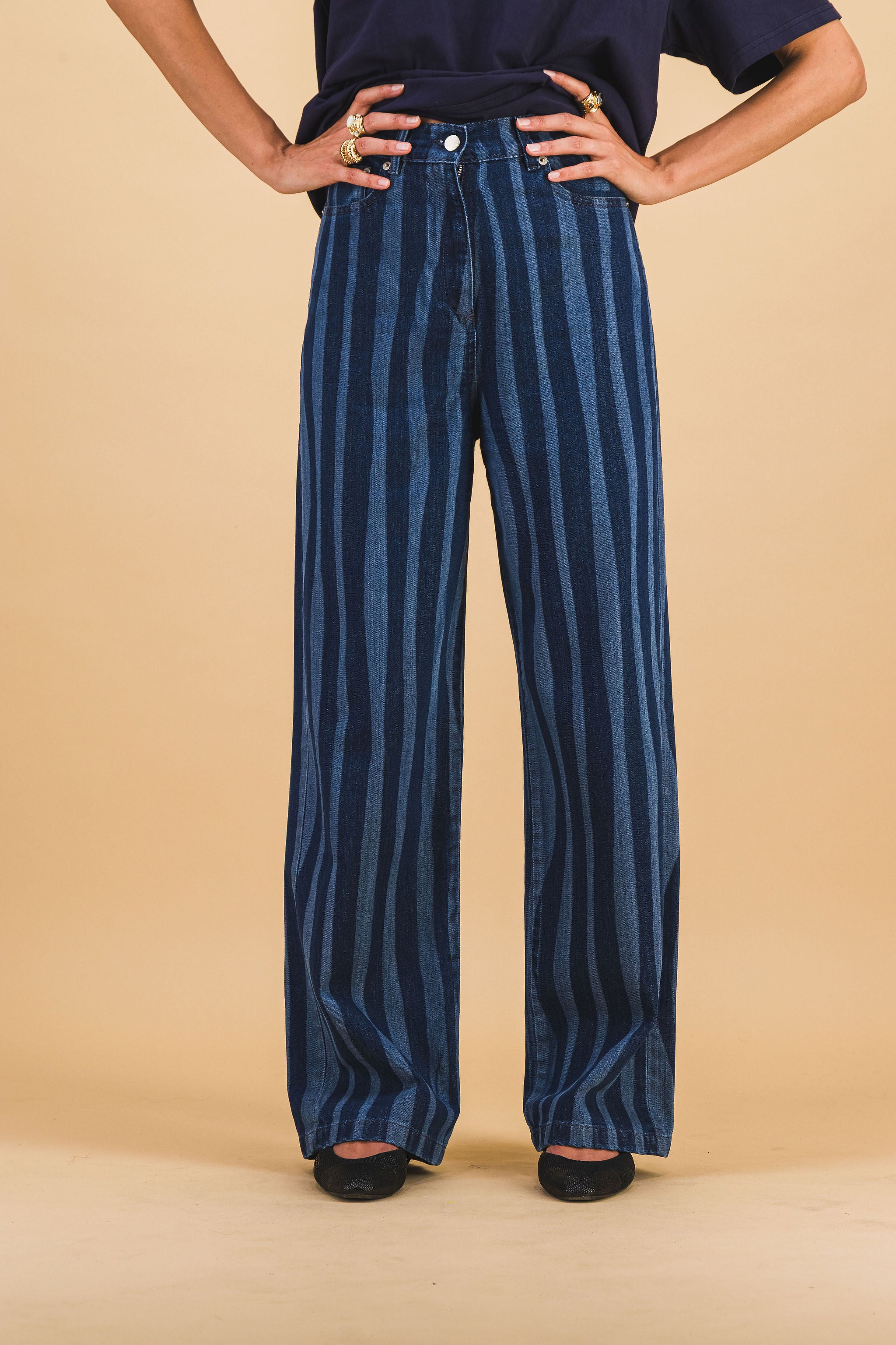 JEAN ROBIN NAVY LINES
