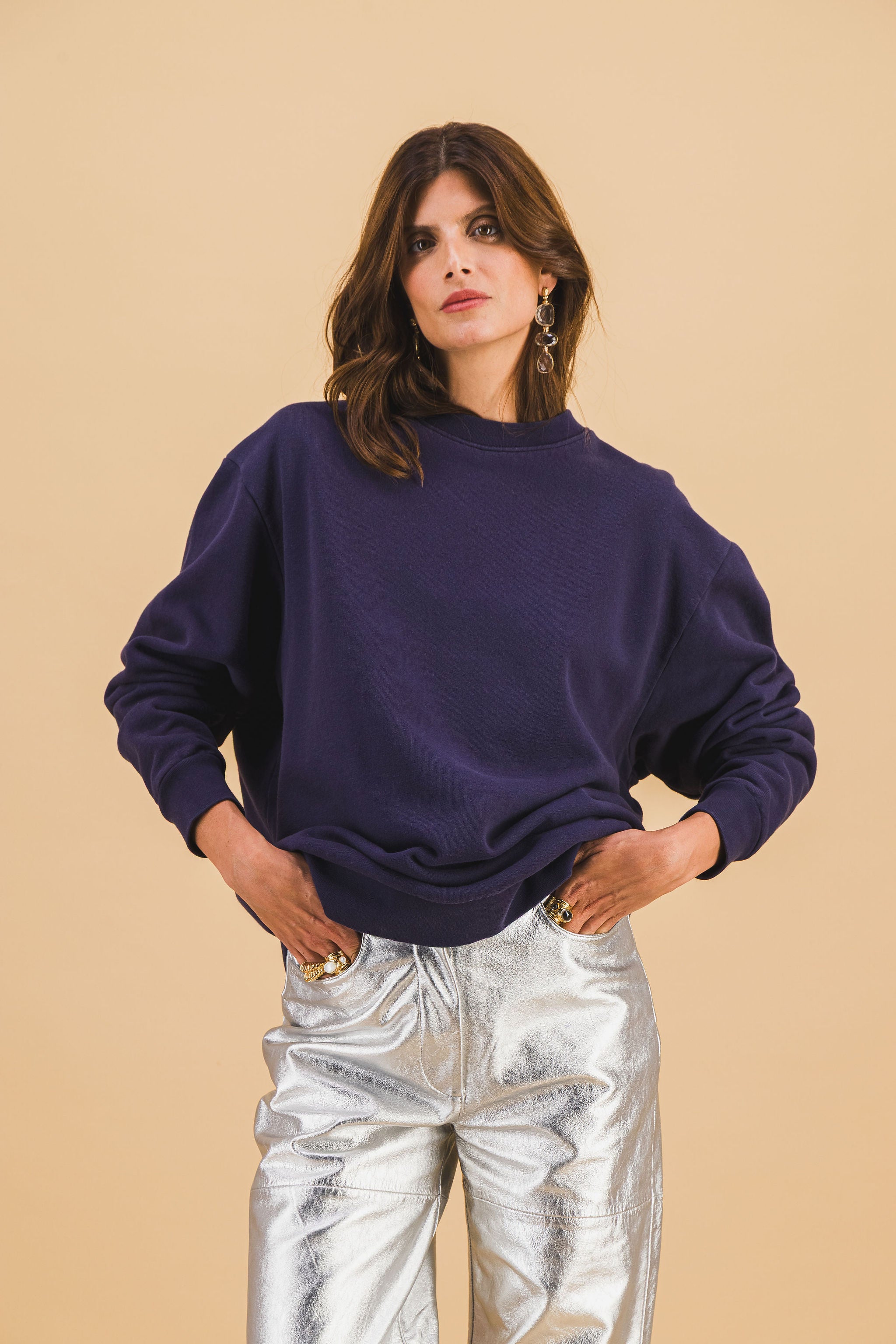 Sweatshirt More Sushi