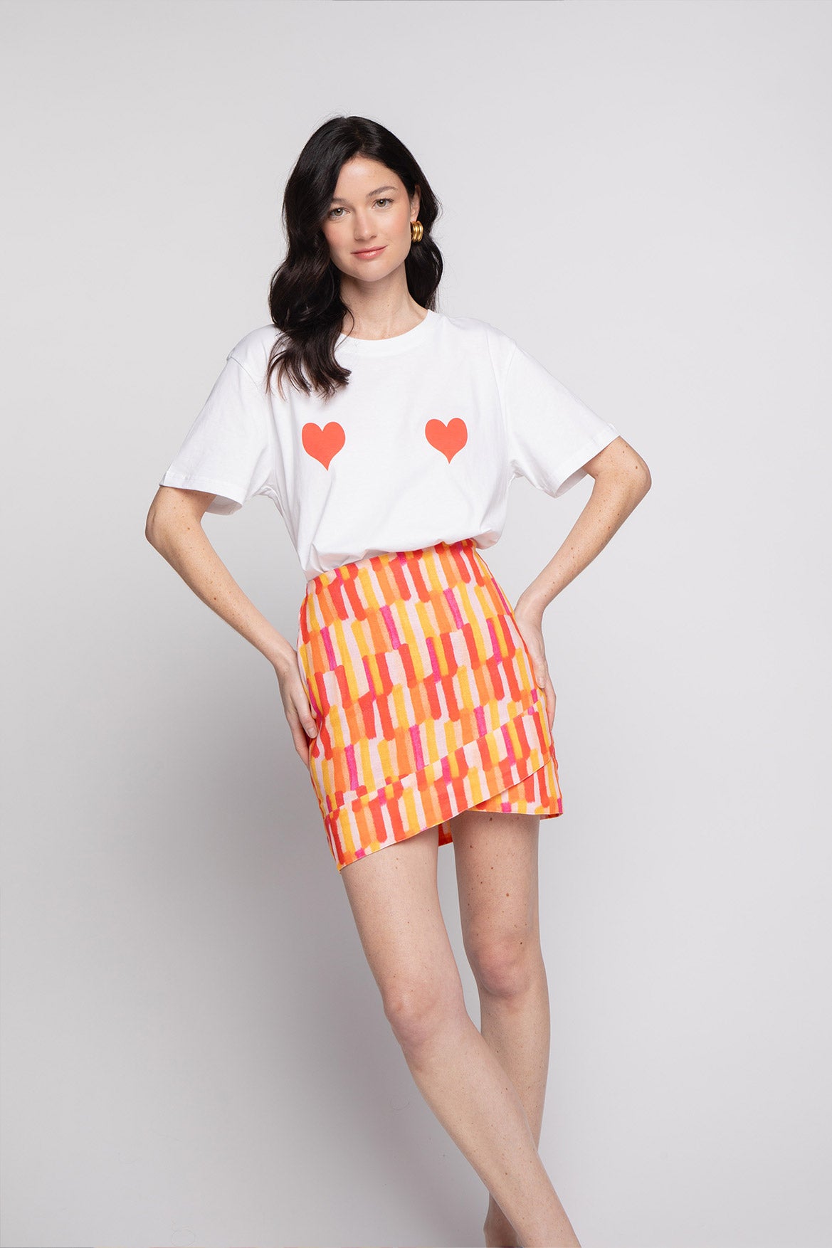 Jupe Margaux Ice Cream