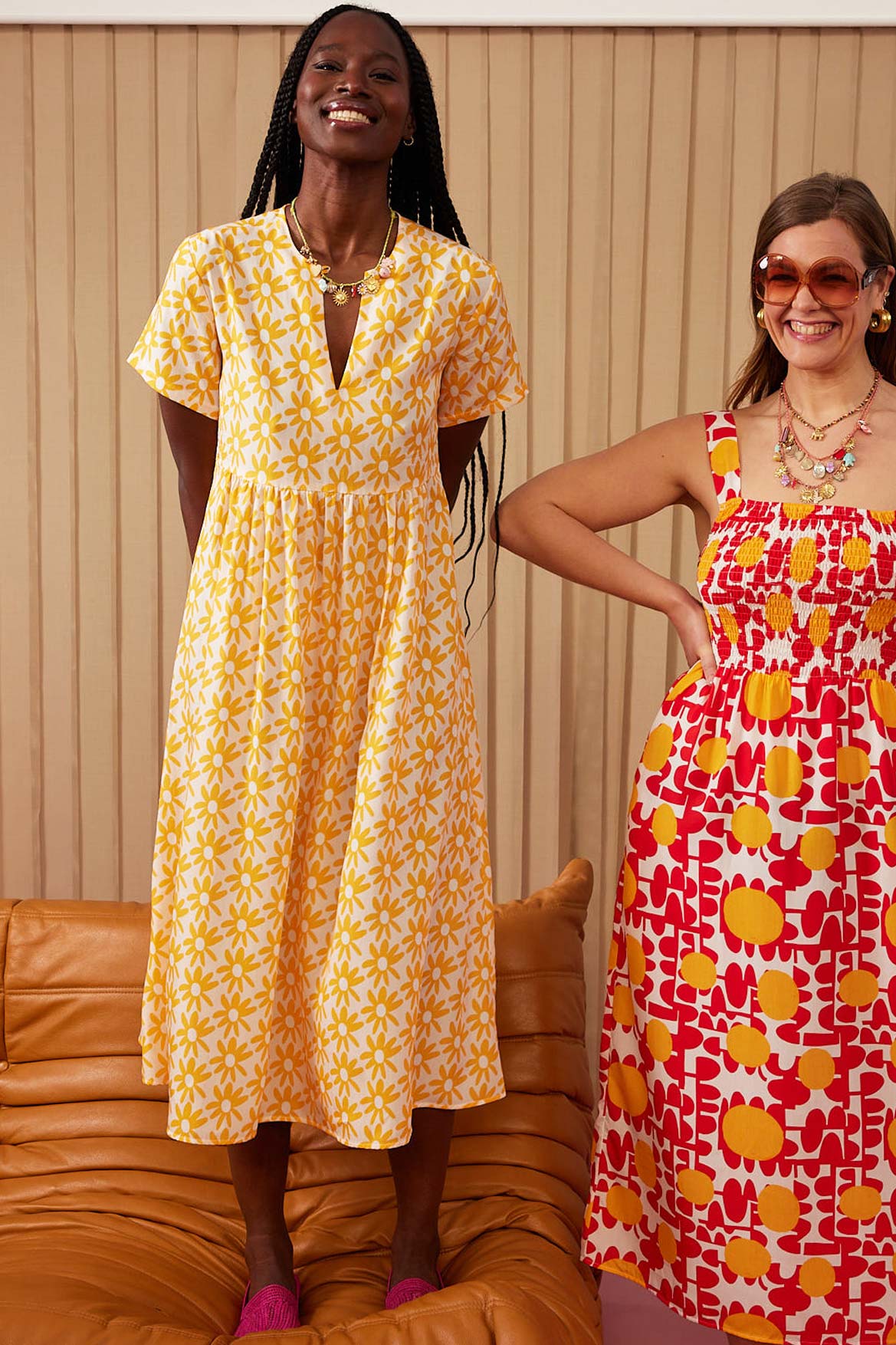 Johanna Margue dress