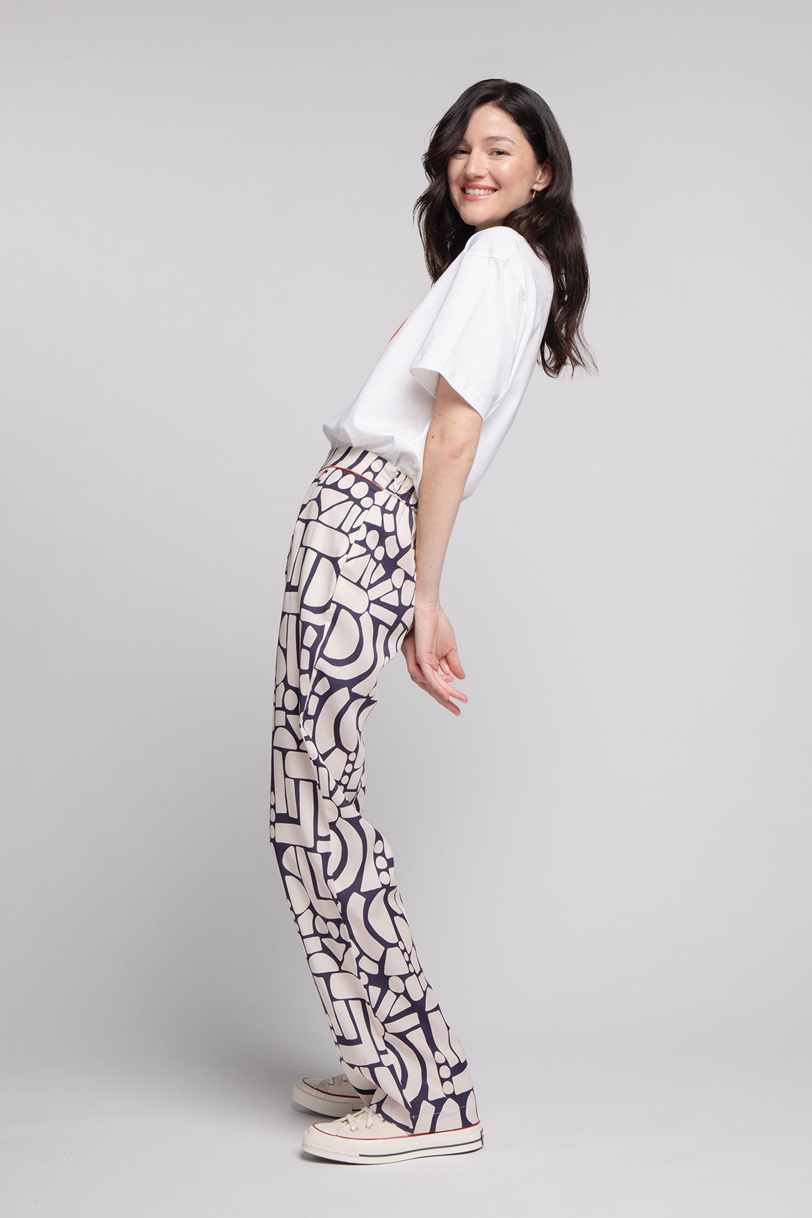 Auguste Ettore pants