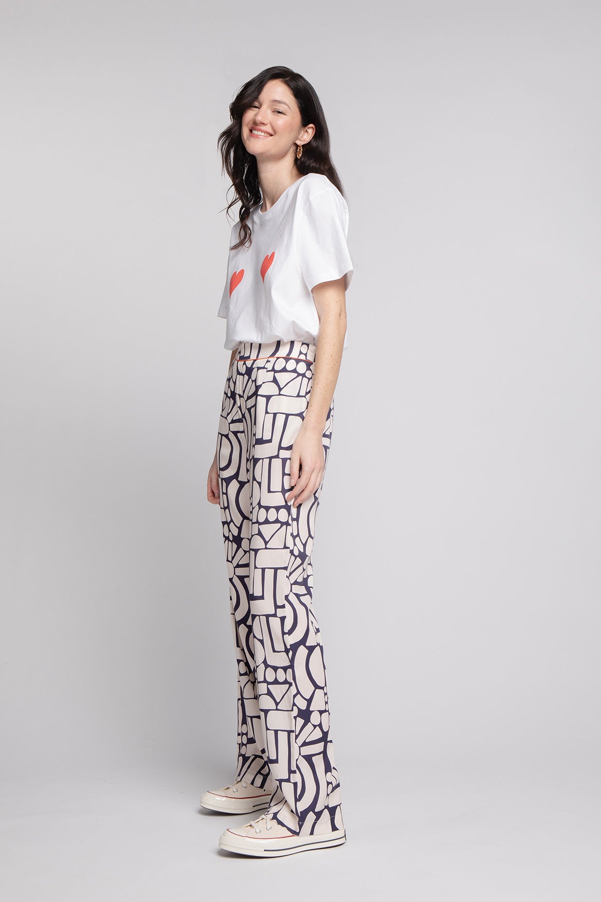 Auguste Ettore pants