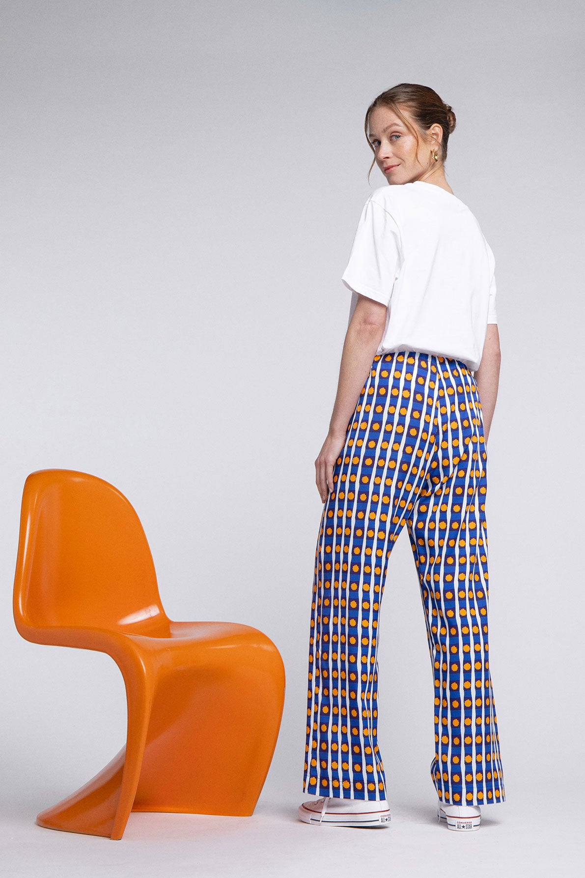 Pantalon Laure Pool Party