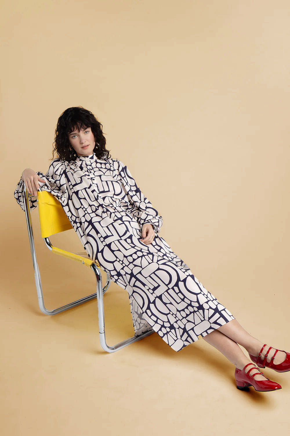 Robe Nina Ettore