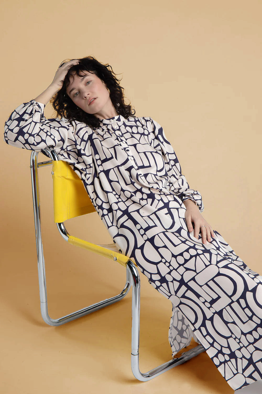 Robe Nina Ettore