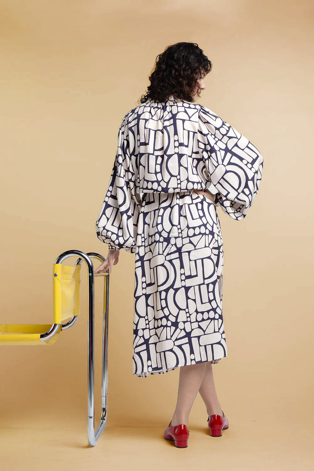Robe Nina Ettore