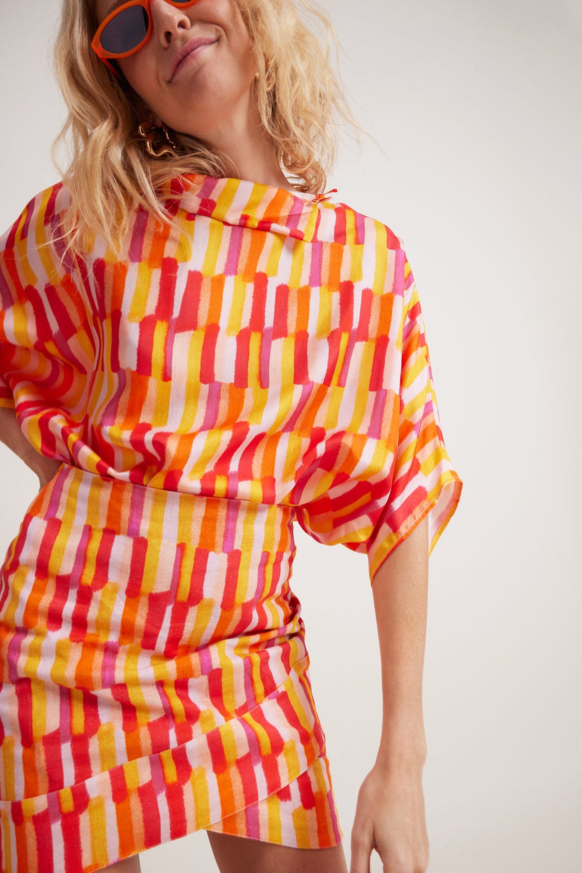 Jupe Margaux Ice Cream