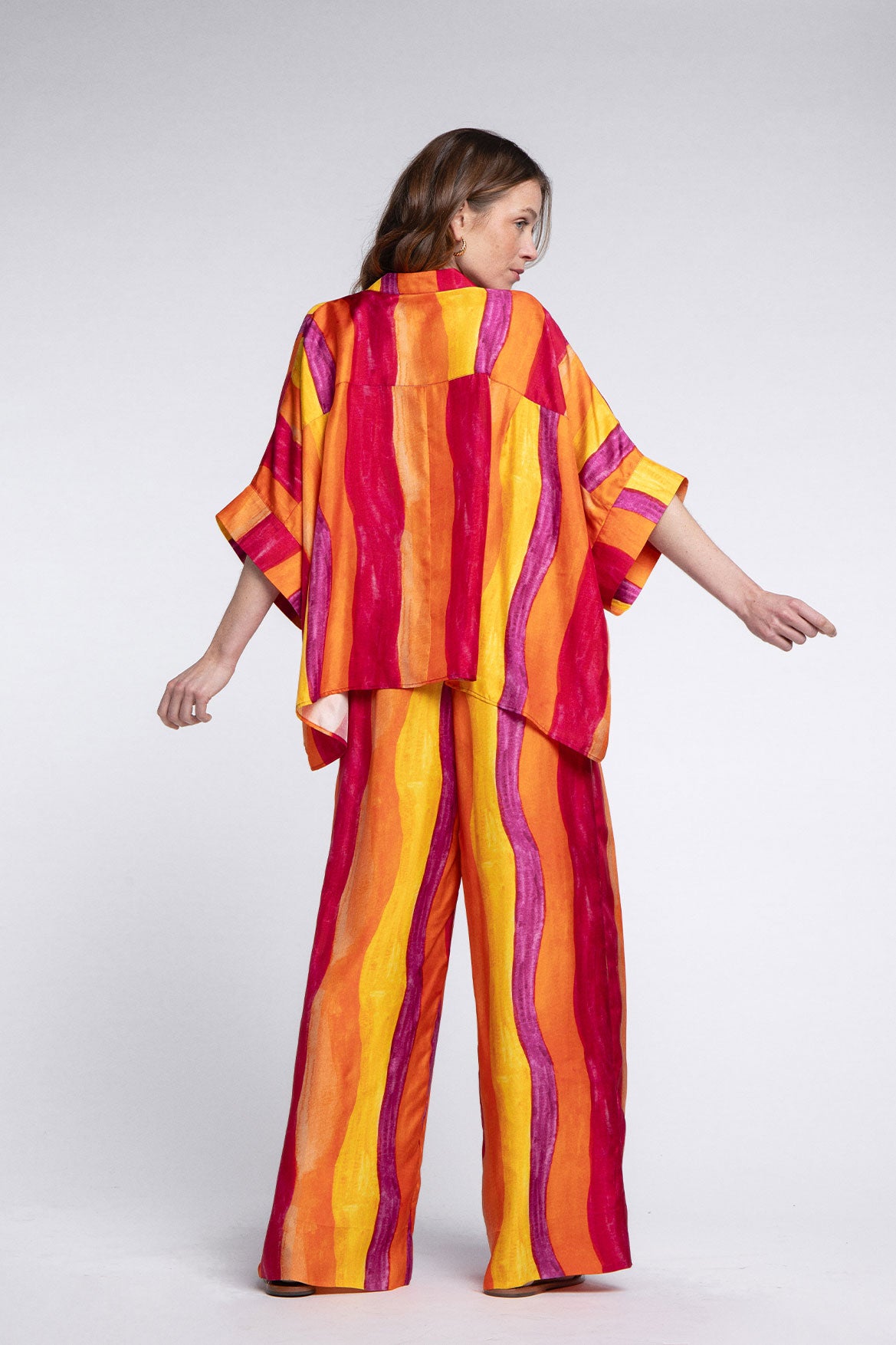 Theodore Surprise Party Pants