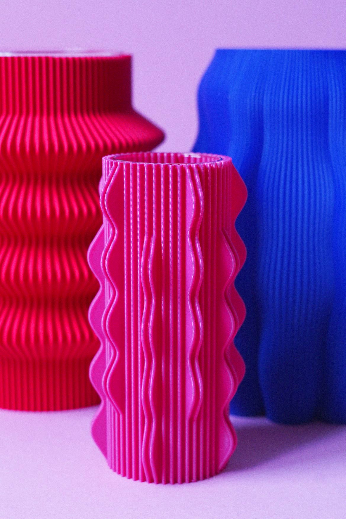 Vase Soliflore Toreilles - EXCLU BOUTIQUE