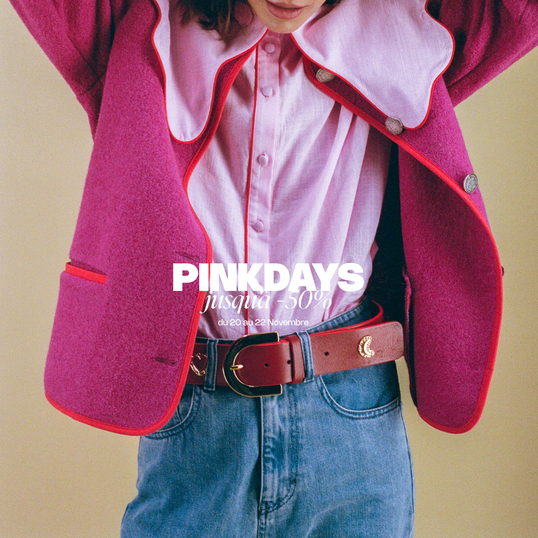 Pink Days