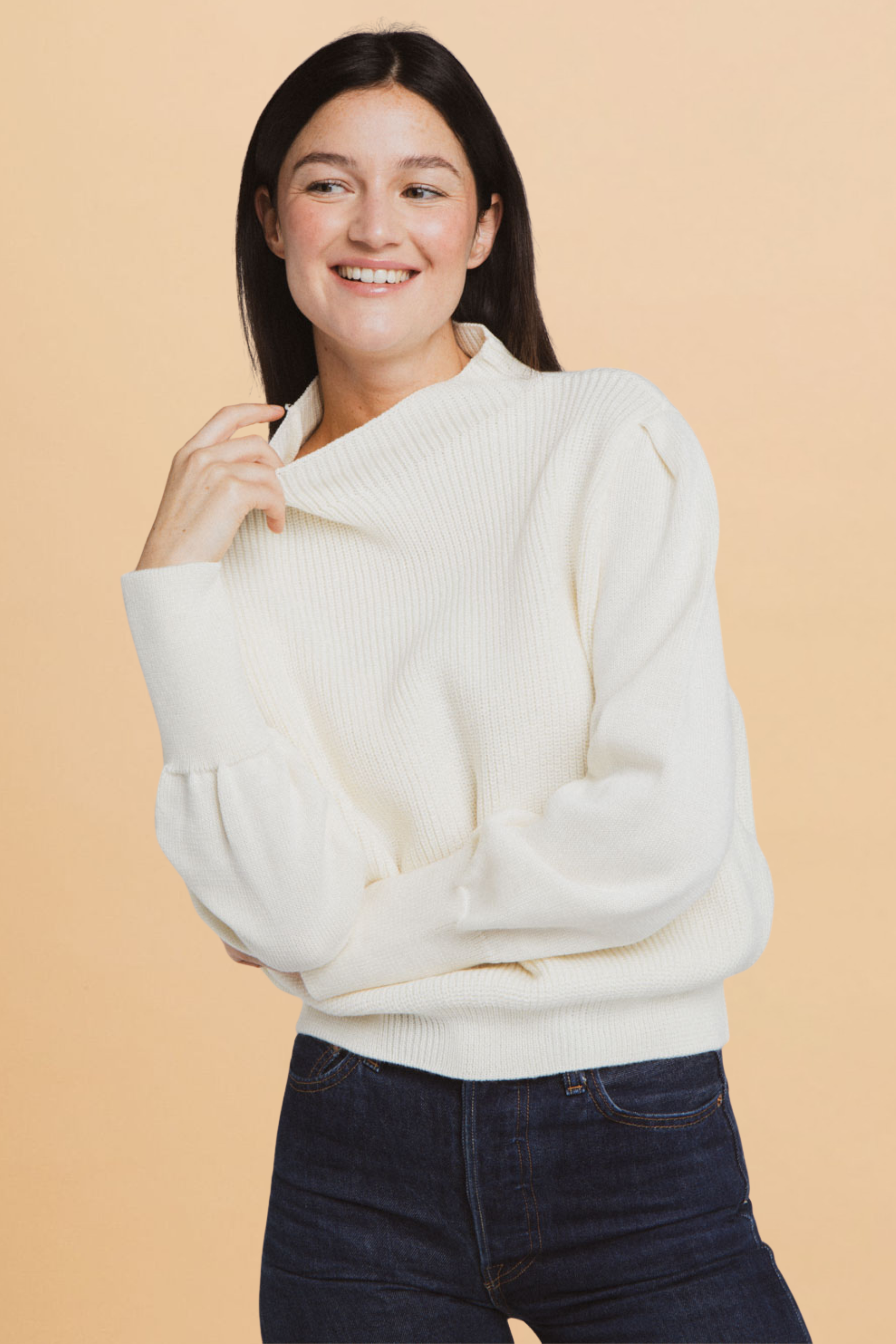 Leo Patisson Sweater