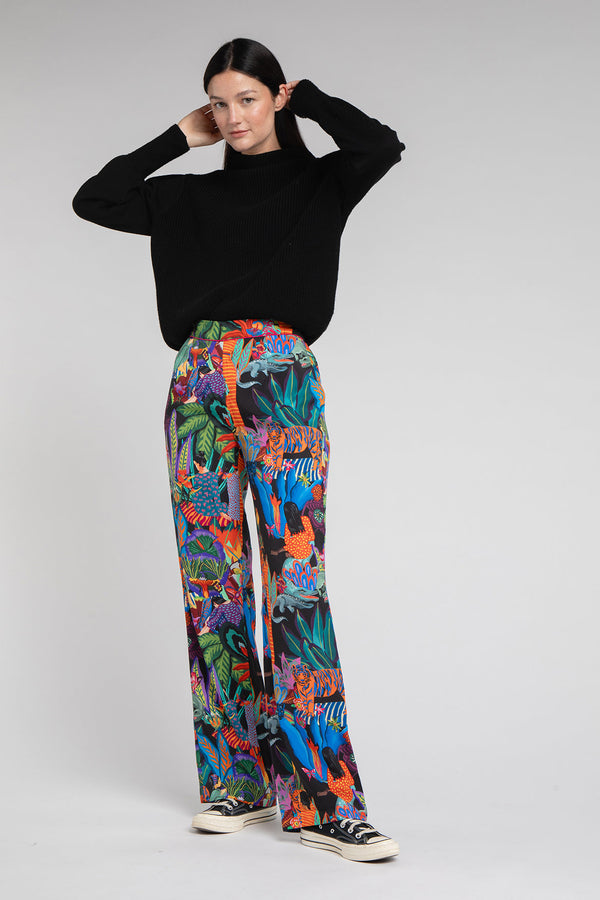 Pantalon Auguste Tapanti