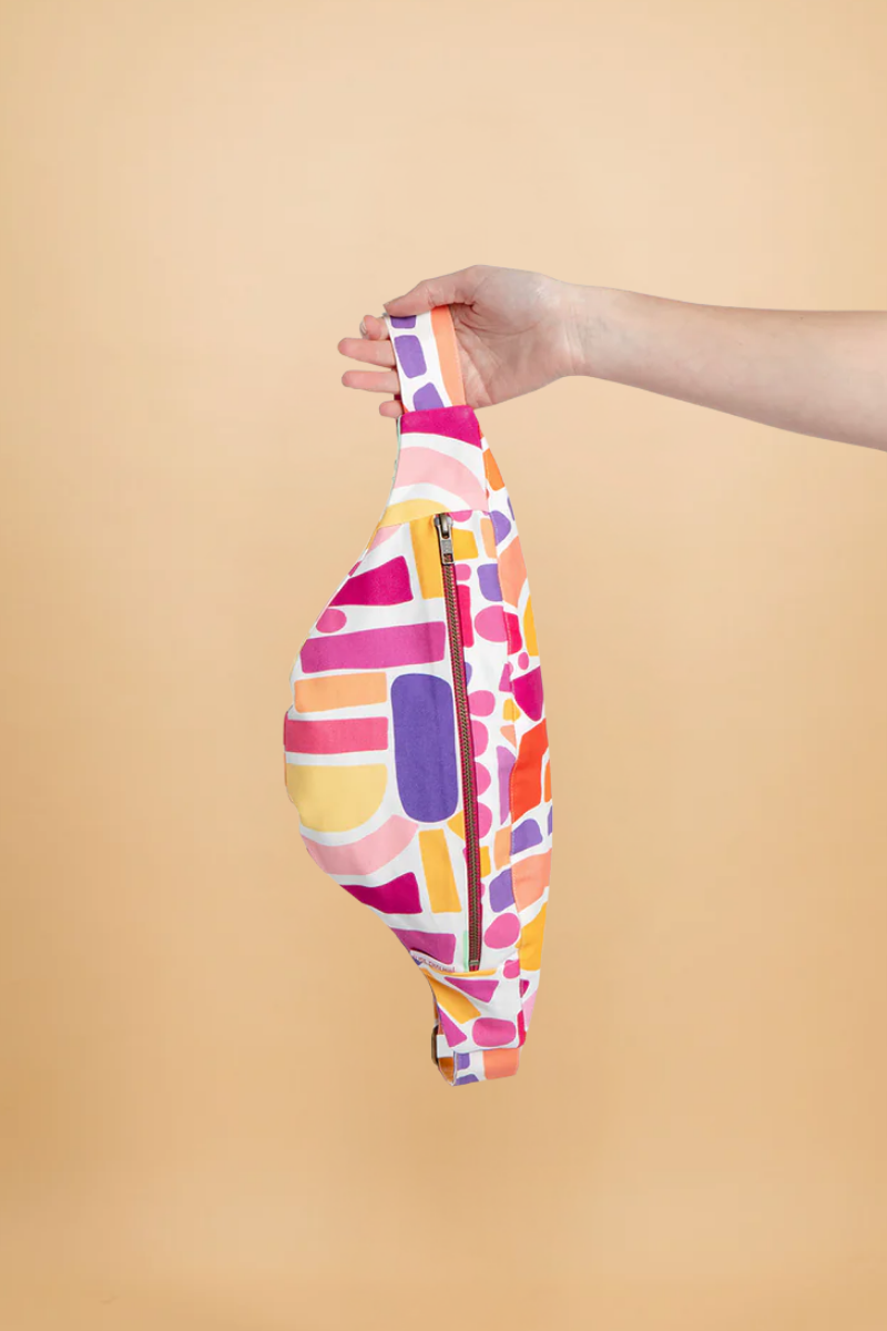 Banane Bella Ettore Polychrome