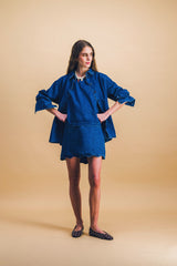 Chemise MAELLE denim