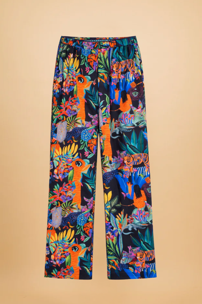 Auguste Tapanti pants