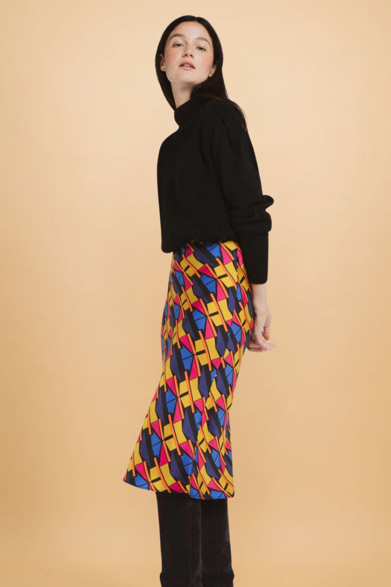 Jupe Parisatys Jambiani