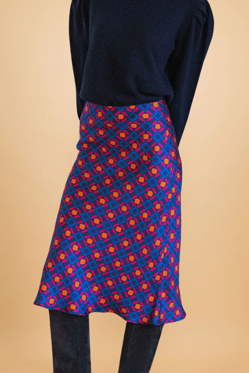 Jupe Parisatys Keith