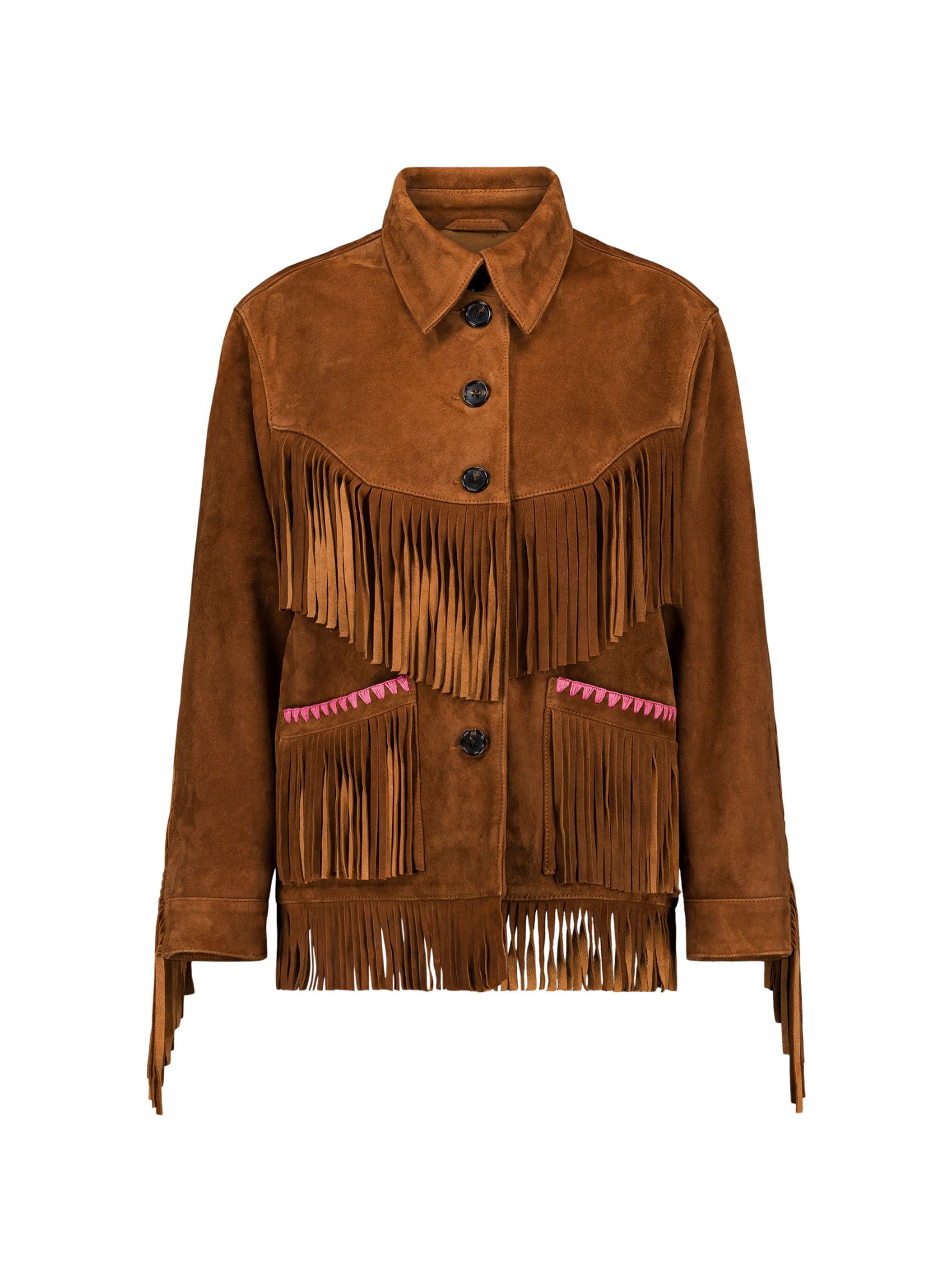 VESTE NOE CAMEL