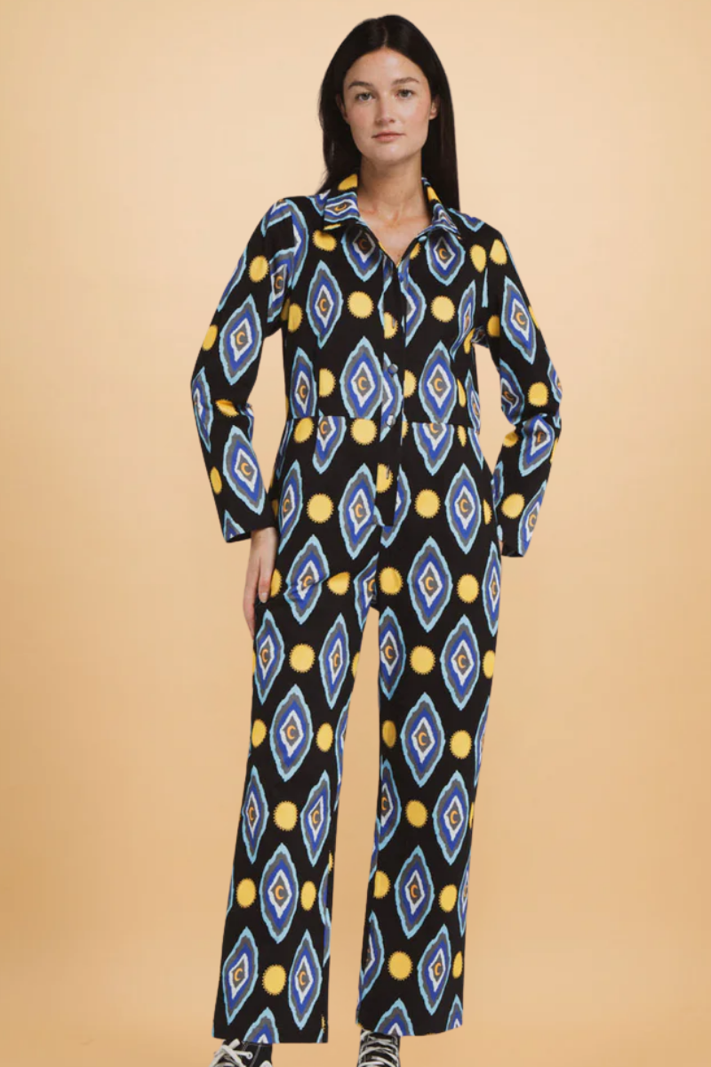 Combinaison Laia Sikar