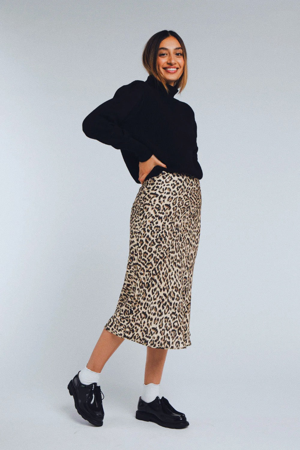 Parisatys Graou skirt