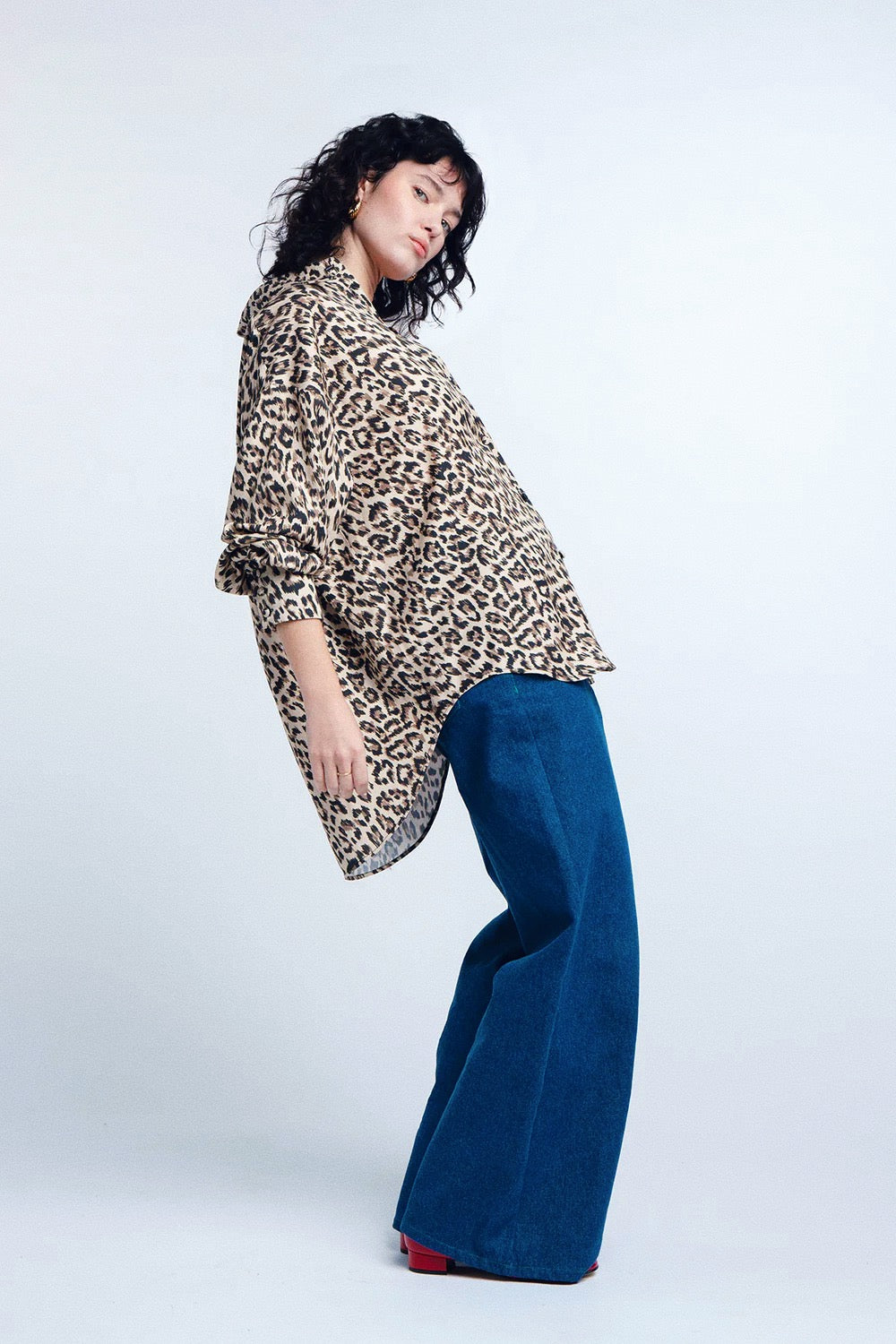 Nour Graou Shirt