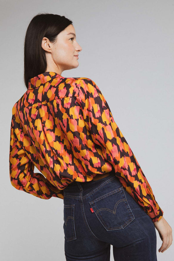 Ava Serengeti Shirt