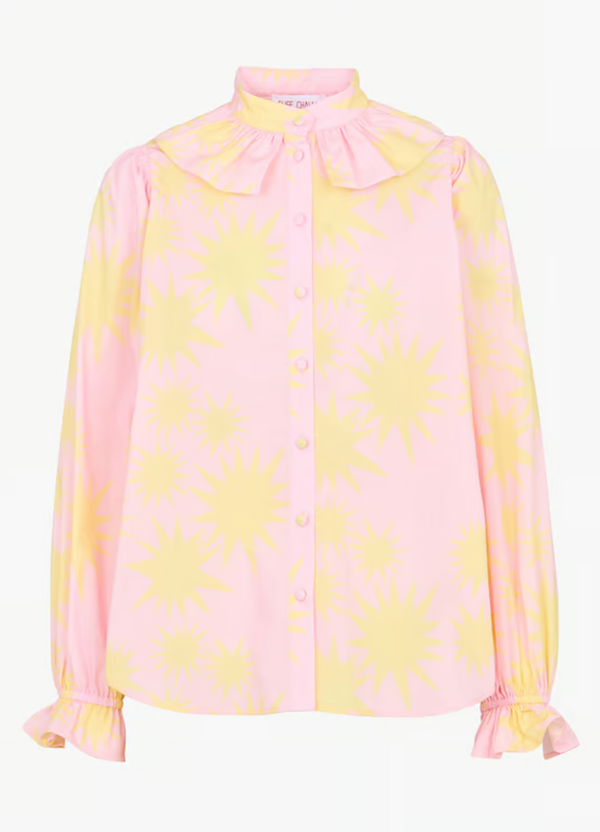 Chemise COLETTE JELLY STARS