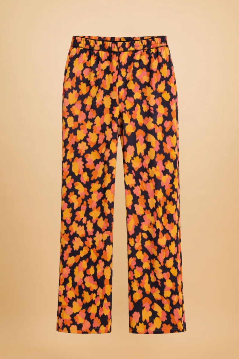 Pantalon Auguste Serengeti
