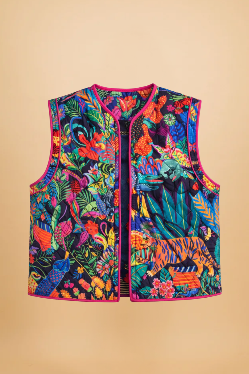 Veste Chloé Tapanti